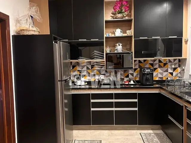 Casa com 525m², à venda, no bairro Jardim Colonial em Bauru