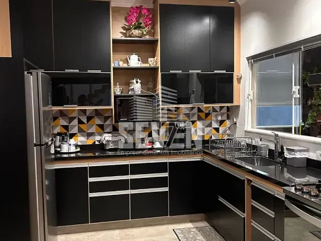 Casa com 525m², à venda, no bairro Jardim Colonial em Bauru