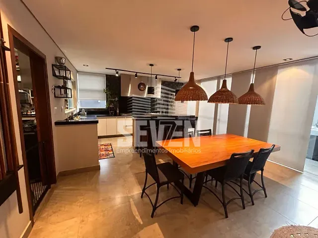 Casa com 525m², à venda, no bairro Jardim Colonial em Bauru