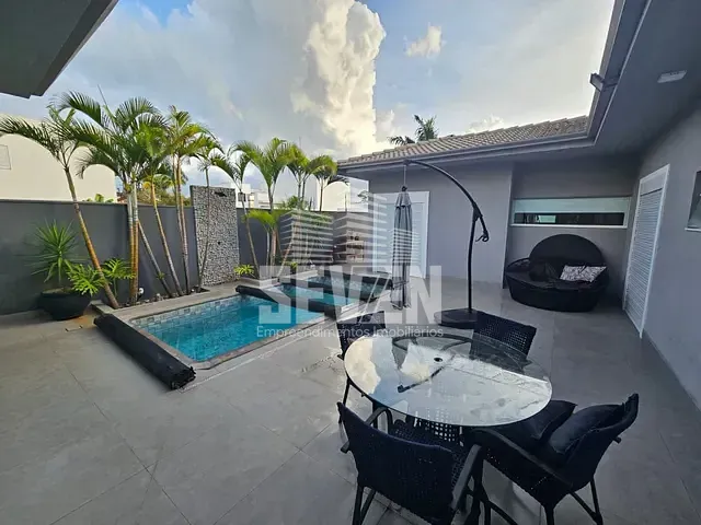 Casa com 525m², à venda, no bairro Jardim Colonial em Bauru