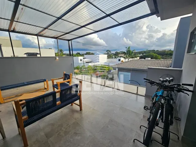Casa com 525m², à venda, no bairro Jardim Colonial em Bauru