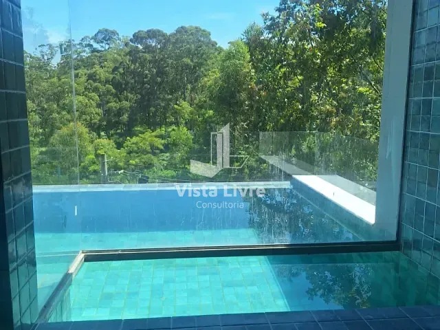 Casa com 1m² 5 quartos e 8 banheiros, à venda, no bairro Alphaville Residencial Um em Barueri
