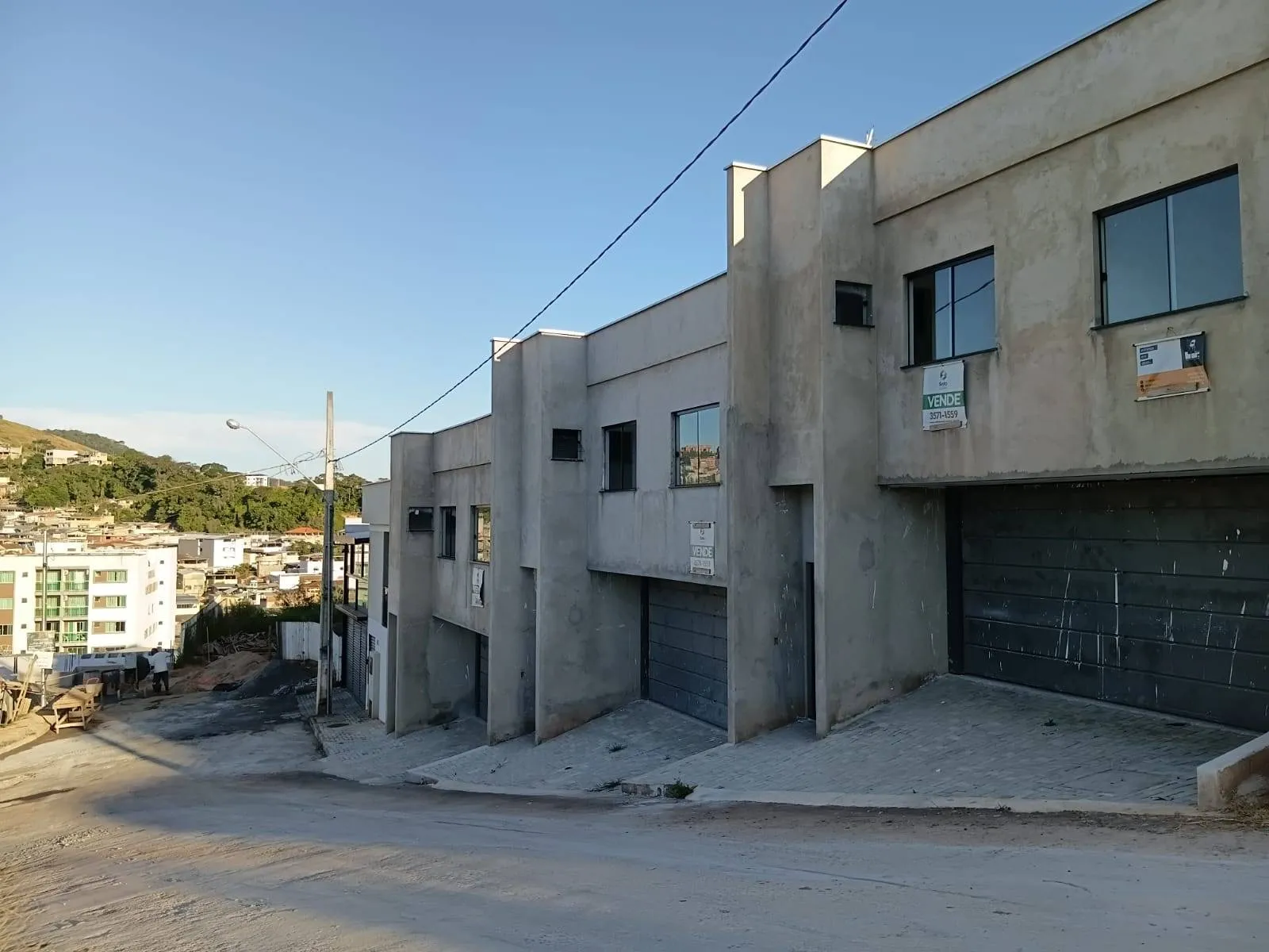 Casa à venda, Jardim América, Rio Pomba, MG - foto 2