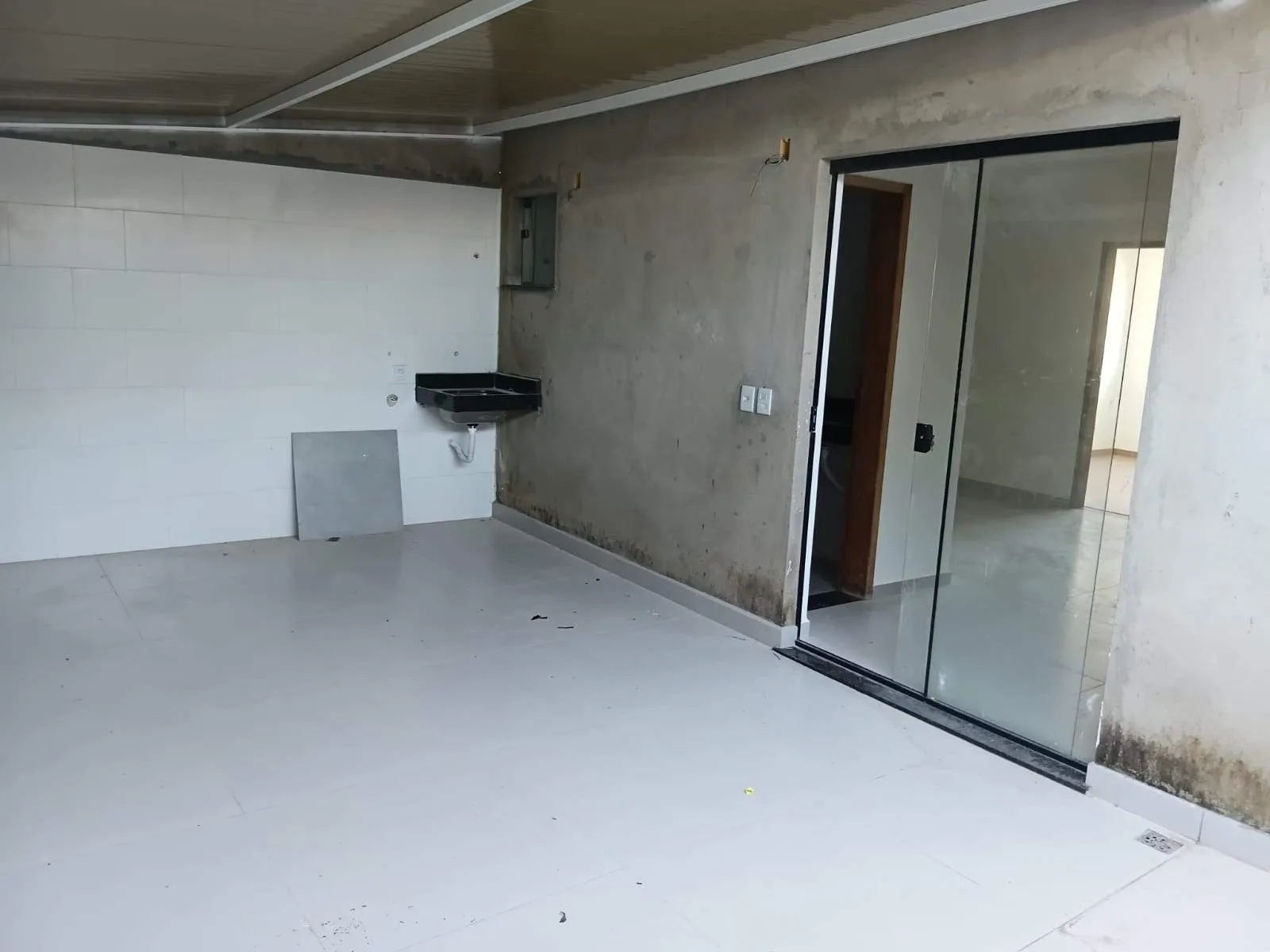 Casa à venda, Jardim América, Rio Pomba, MG - foto 10