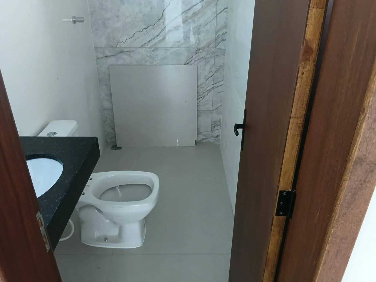 Casa à venda, Jardim América, Rio Pomba, MG - foto 21