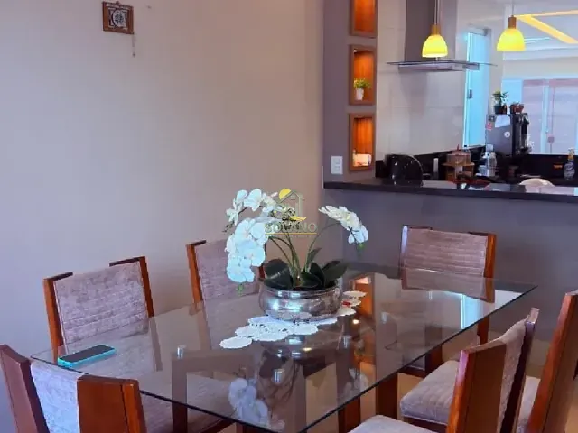 Casa com 188m² 3 quartos e 3 banheiros, à venda, no bairro Jardim Helvécia em Aparecida de Goiânia