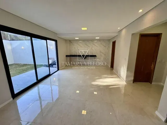 Casa com 150m² 3 quartos e 3 banheiros, à venda, no bairro Jardim Nathalie em Mogi das Cruzes