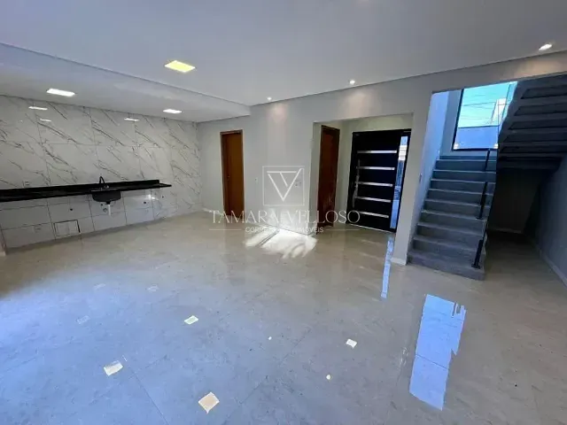 Casa com 150m² 3 quartos e 3 banheiros, à venda, no bairro Jardim Nathalie em Mogi das Cruzes