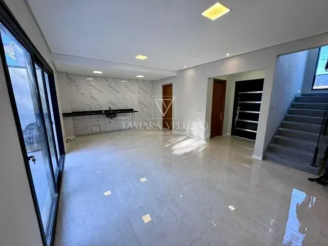 Casa com 150m² 3 quartos e 3 banheiros, à venda, no bairro Jardim Nathalie em Mogi das Cruzes