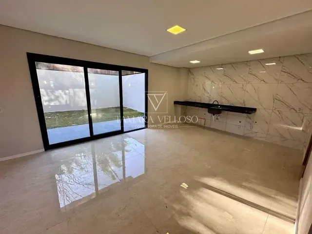 Casa com 150m² 3 quartos e 3 banheiros, à venda, no bairro Jardim Nathalie em Mogi das Cruzes