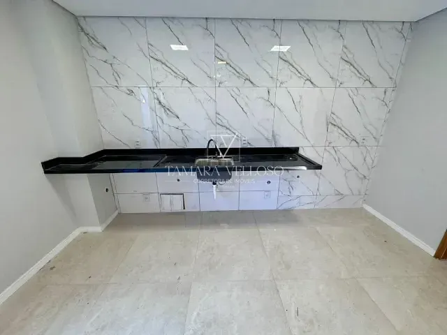 Casa com 150m² 3 quartos e 3 banheiros, à venda, no bairro Jardim Nathalie em Mogi das Cruzes