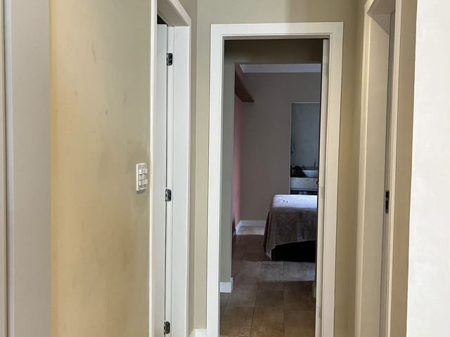 Casa com 157m² 3 quartos e 2 banheiros, à venda, no bairro São Gonçalo em Taubaté