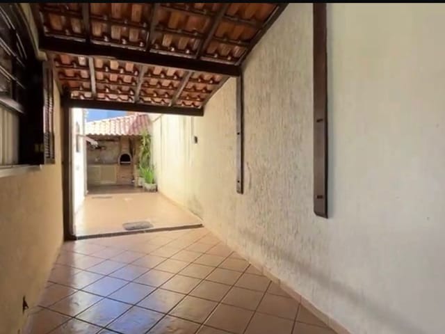 Casa com 198m² 3 quartos e 1 banheiro, à venda, no bairro Campo Grande em Rio de Janeiro