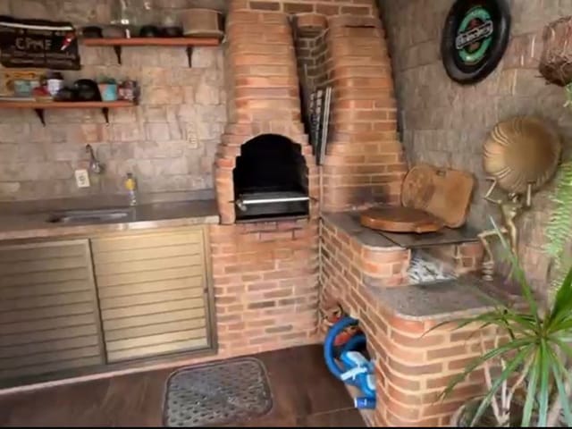Casa com 198m² 3 quartos e 1 banheiro, à venda, no bairro Campo Grande em Rio de Janeiro