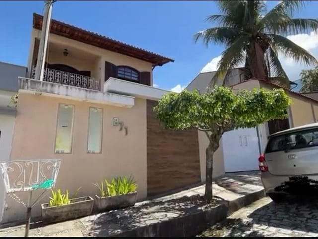 Casa com 198m² 3 quartos e 1 banheiro, à venda, no bairro Campo Grande em Rio de Janeiro