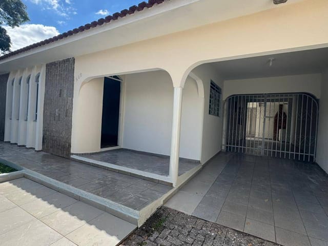Foto do Casa - Casa para locação, Conjunto Habitacional Inocente Vila Nova Júnior, Maringá, PR | Teto imoveis MGA