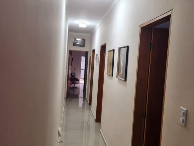 Foto do Casa - 🐬 Casa Mobiliada no Balneário dos Golfinhos | 3 Dorms Pronta pra Morar! | Unique Imóveis