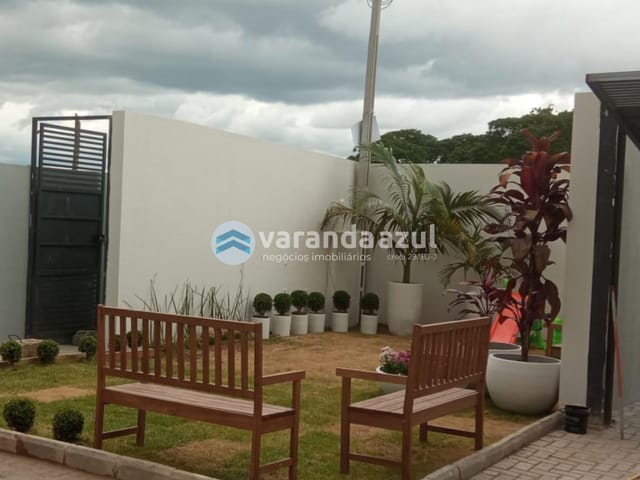 Foto do Casa - Casa para locação Condomínio Azulik, Vila São Paulo, Mogi das Cruzes, SP | Varanda Azul Negócios Imobiliários