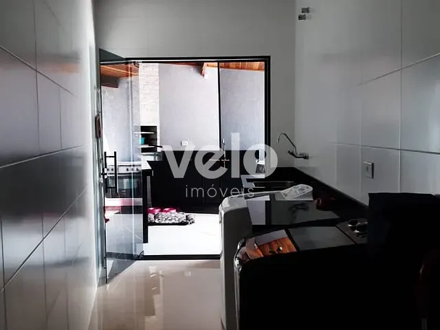 Casa com 190m² 2 quartos e 2 banheiros, à venda, no bairro Jardim Continental III em Taubaté