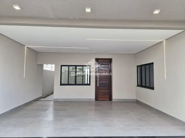 Casa com 300m² 3 quartos e 3 banheiros, à venda, no bairro Jardim Belo Horizonte em Sinop