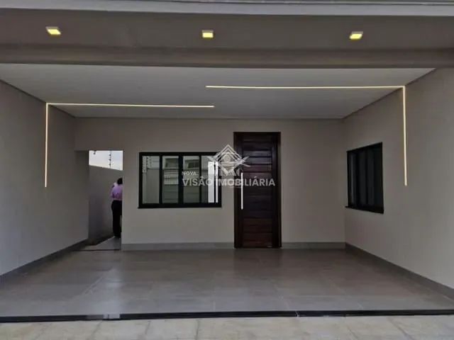 Casa com 300m² 3 quartos e 3 banheiros, à venda, no bairro Jardim Belo Horizonte em Sinop