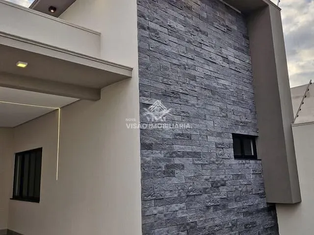 Casa com 300m² 3 quartos e 3 banheiros, à venda, no bairro Jardim Belo Horizonte em Sinop