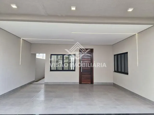 Casa com 300m² 3 quartos e 3 banheiros, à venda, no bairro Jardim Belo Horizonte em Sinop