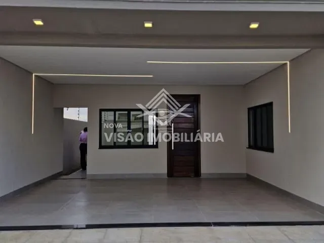 Casa com 300m² 3 quartos e 3 banheiros, à venda, no bairro Jardim Belo Horizonte em Sinop