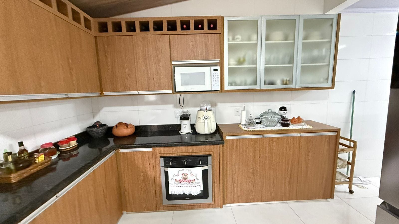 Casa, 3 quartos, 240 m² - Foto 7