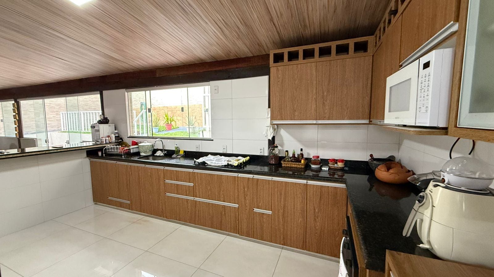 Casa, 3 quartos, 240 m² - Foto 8