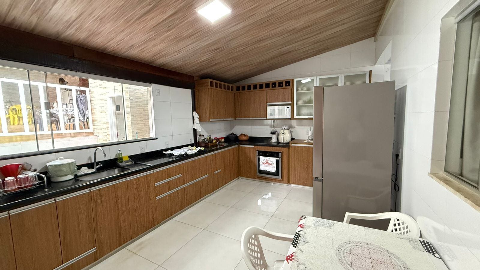 Casa, 3 quartos, 240 m² - Foto 6