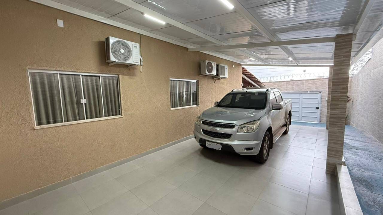 Casa, 3 quartos, 240 m² - Foto 30