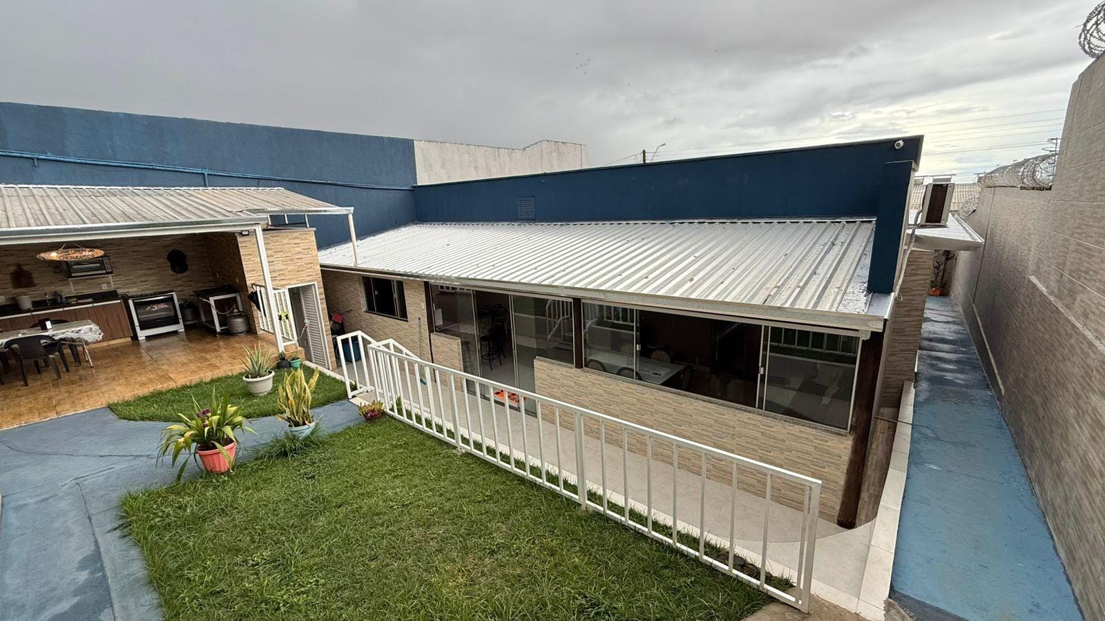 Casa, 3 quartos, 240 m² - Foto 14