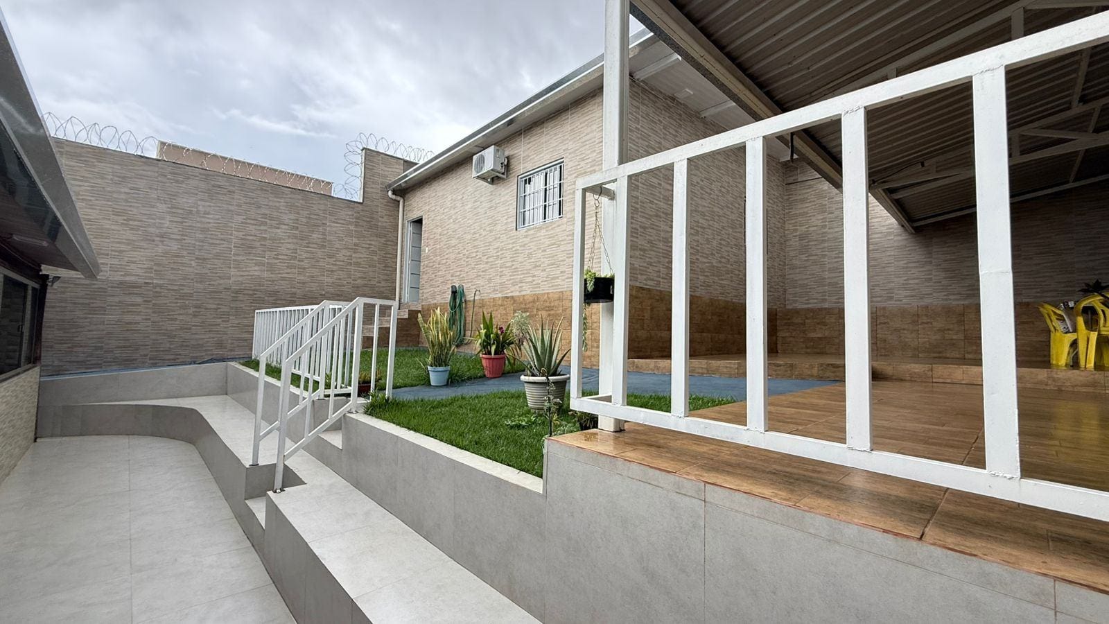 Casa, 3 quartos, 240 m² - Foto 9