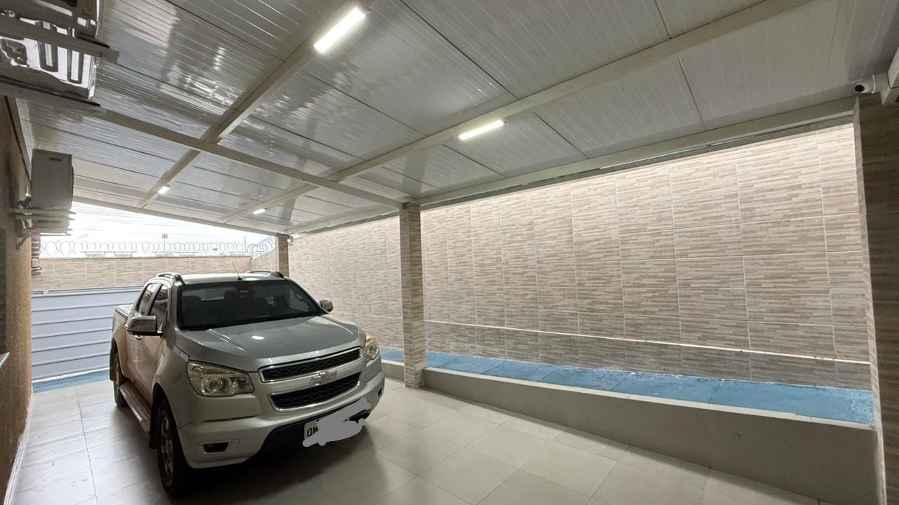 Casa, 3 quartos, 240 m² - Foto 29