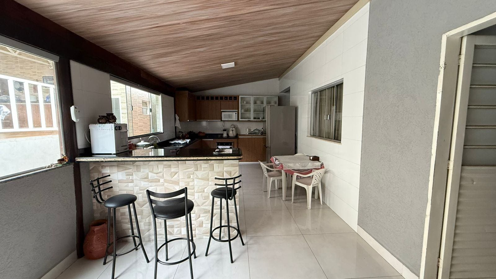 Casa, 3 quartos, 240 m² - Foto 5
