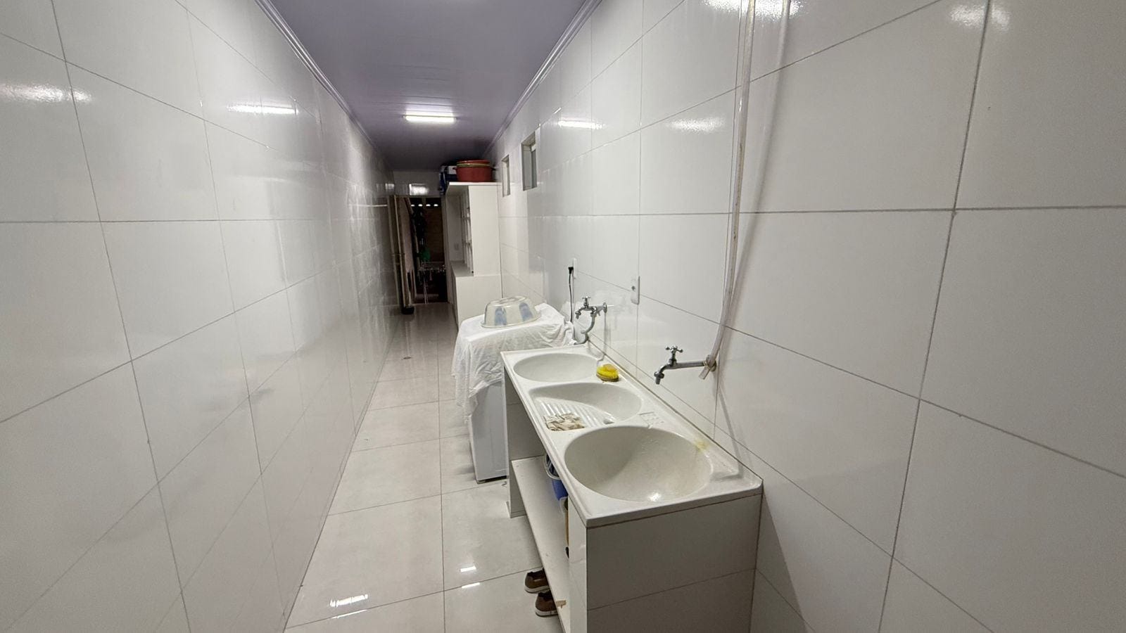 Casa, 3 quartos, 240 m² - Foto 27