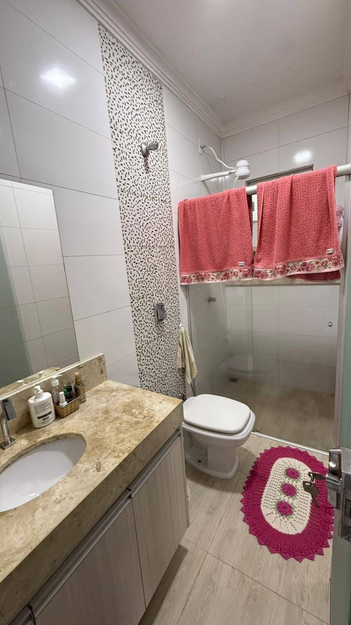 Casa, 3 quartos, 240 m² - Foto 19