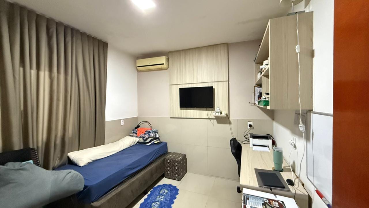 Casa, 3 quartos, 240 m² - Foto 24