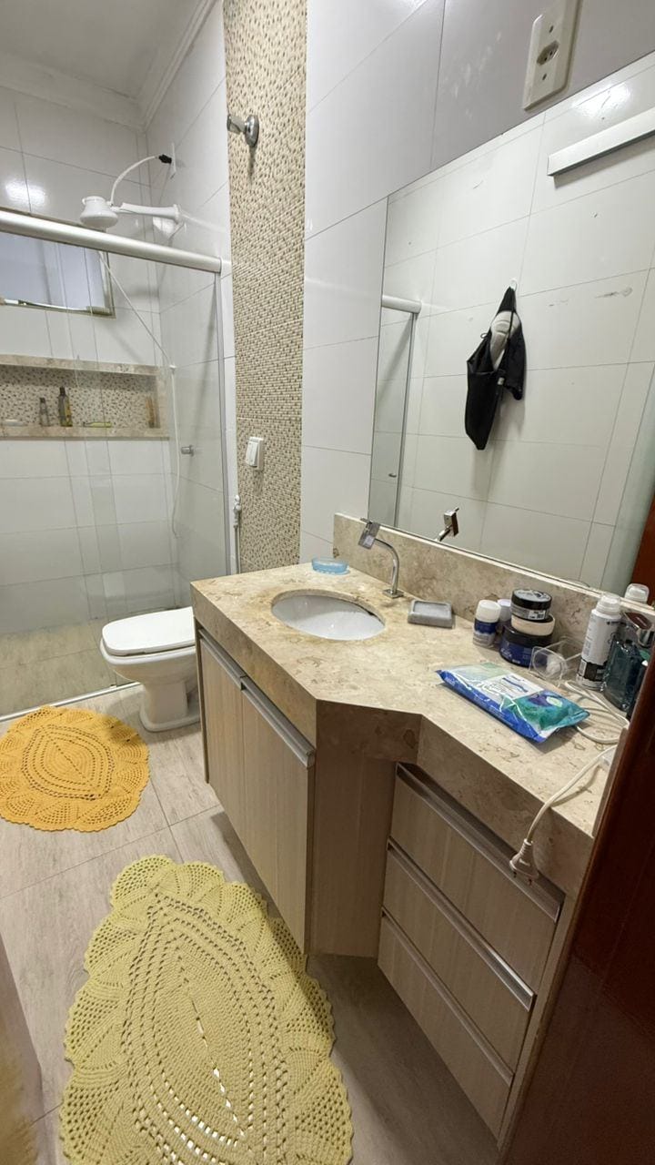 Casa, 3 quartos, 240 m² - Foto 25