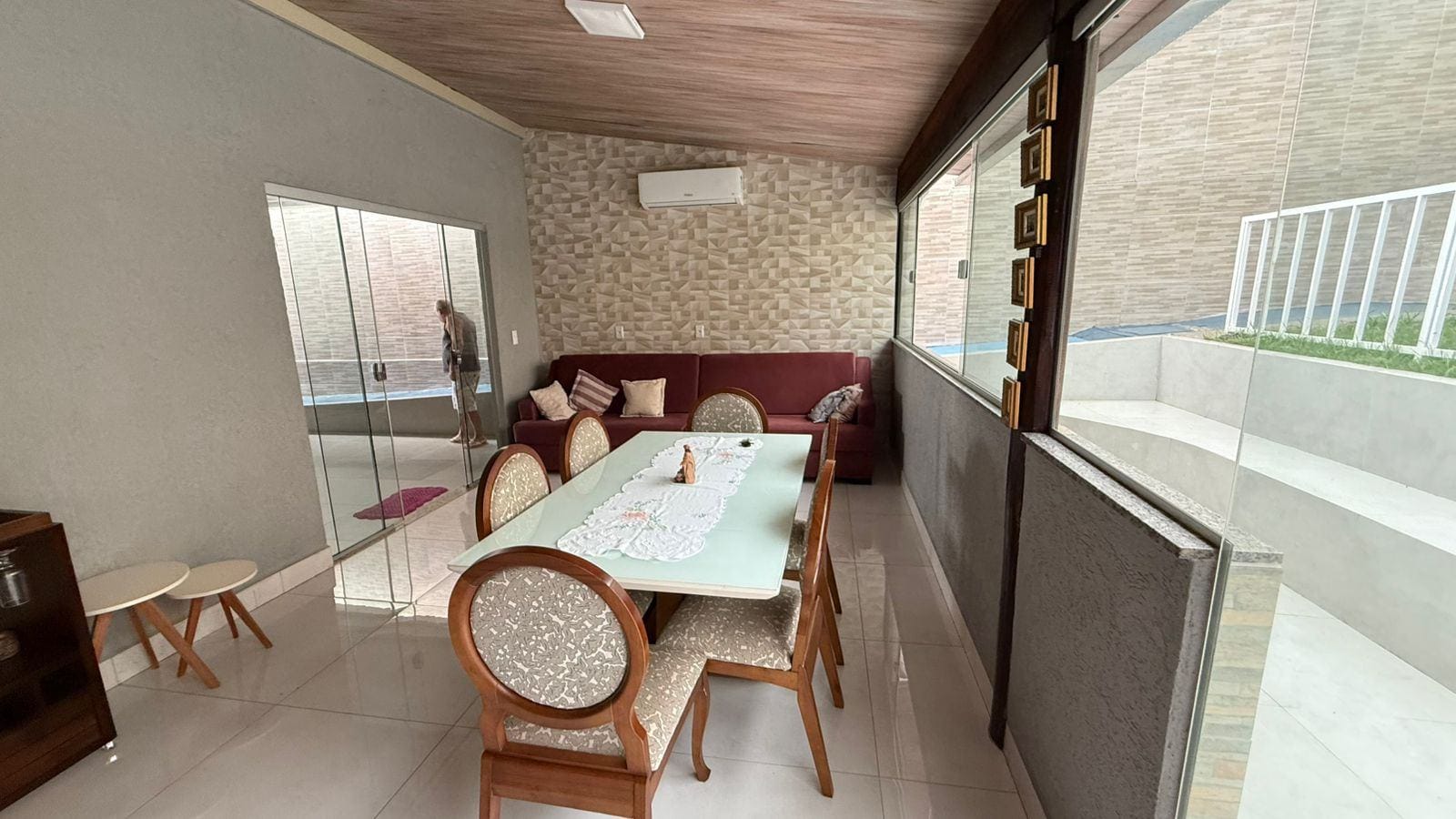 Casa, 3 quartos, 240 m² - Foto 4