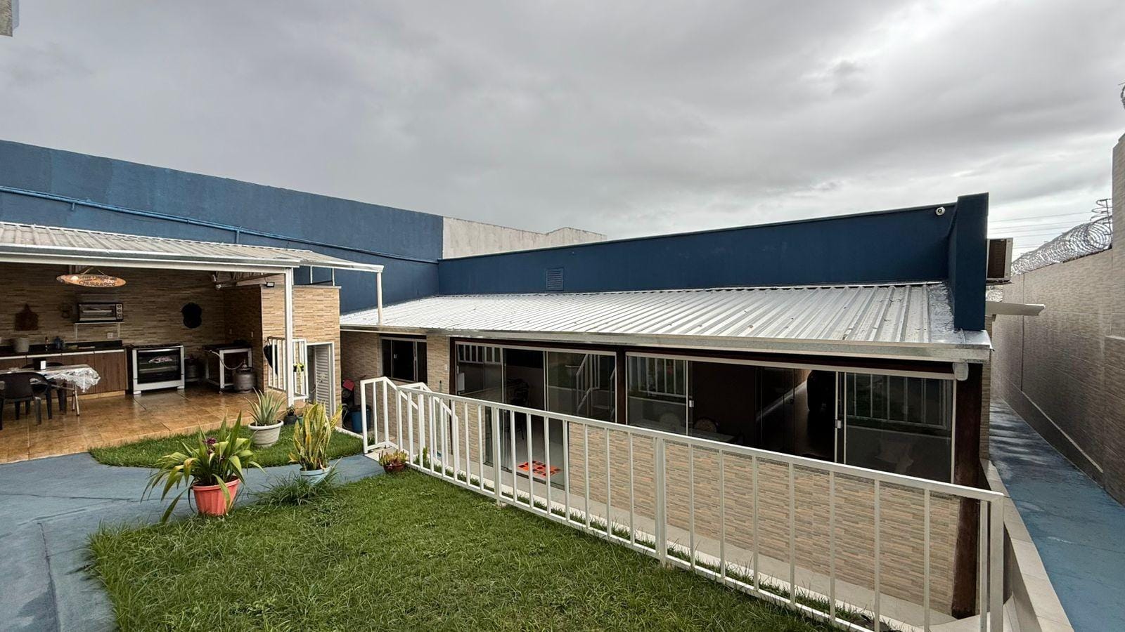 Casa, 3 quartos, 240 m² - Foto 13