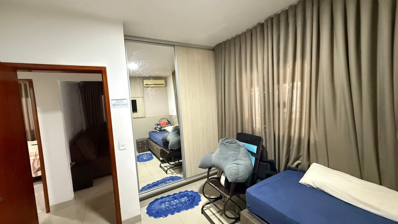 Casa, 3 quartos, 240 m² - Foto 26