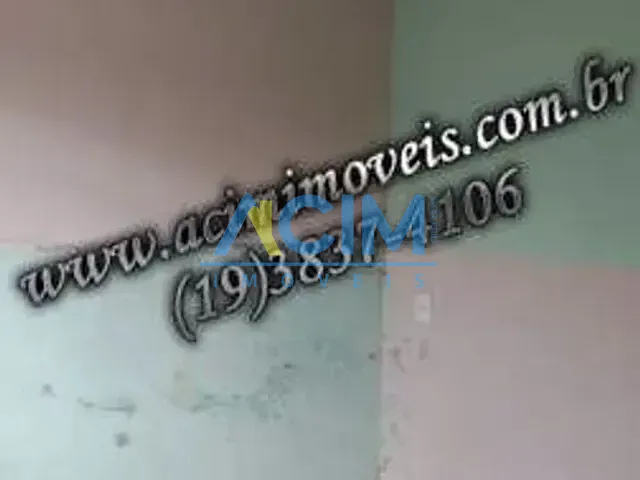 Casa com 265m², à venda, no bairro Dom Bosco em Jaguariúna