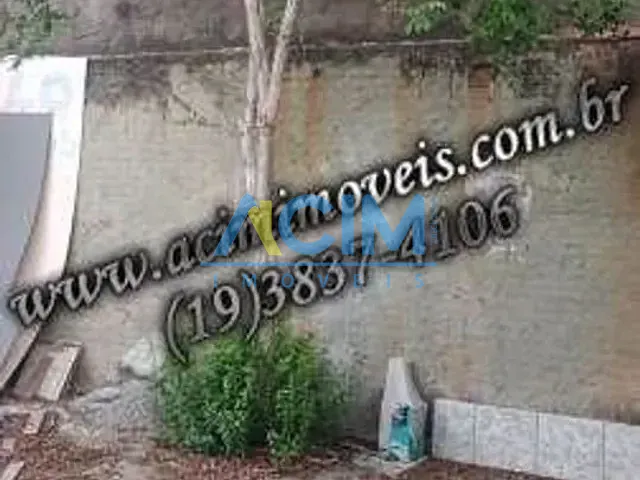 Casa com 265m², à venda, no bairro Dom Bosco em Jaguariúna