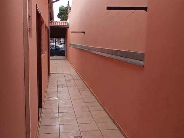 Casa com 185m² 1 quarto e 1 banheiro, para alugar, no bairro Jardim Morada do Sol em Indaiatuba