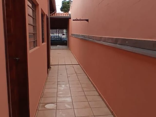 Casa com 185m² 1 quarto e 1 banheiro, para alugar, no bairro Jardim Morada do Sol em Indaiatuba
