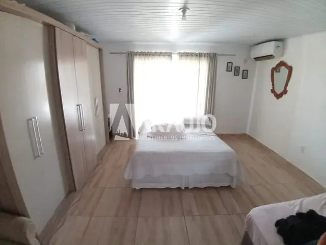 Casa com 432m² 2 quartos e 2 banheiros, à venda, no bairro São Vicente em Itajaí