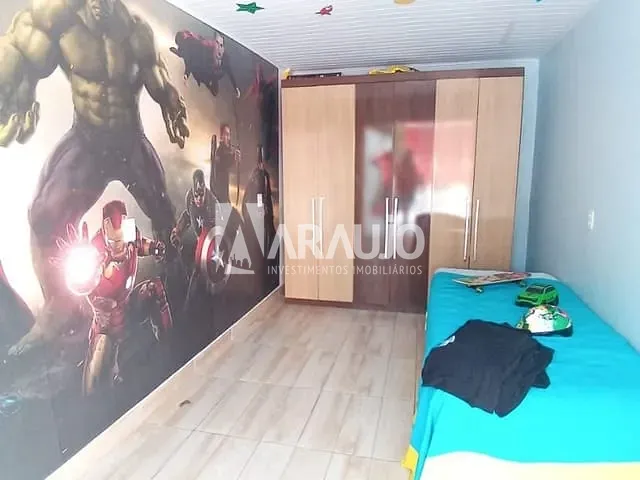Casa com 432m² 2 quartos e 2 banheiros, à venda, no bairro São Vicente em Itajaí
