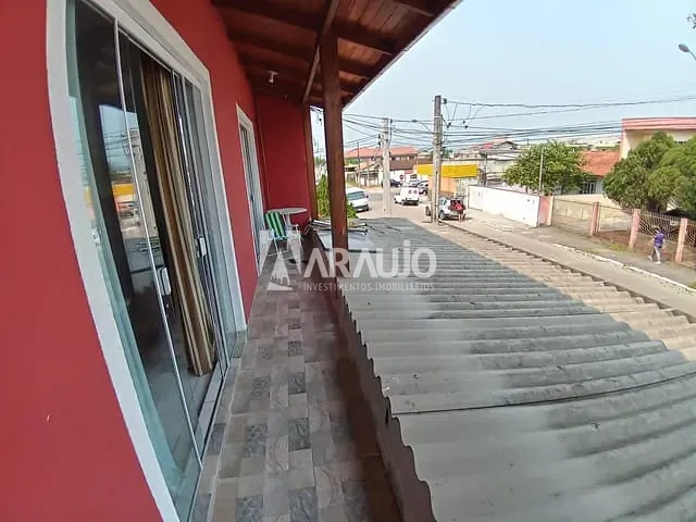Casa com 432m² 2 quartos e 2 banheiros, à venda, no bairro São Vicente em Itajaí